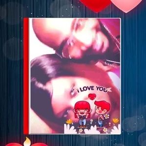 Meet your Posher, Damion